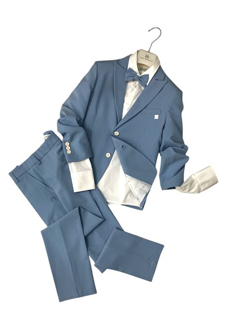  CARLO PIGNATELLI | CP52980SG15